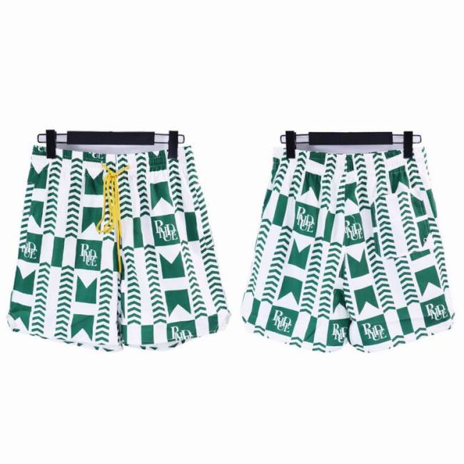 Rhude Shorts-051(S-XL)