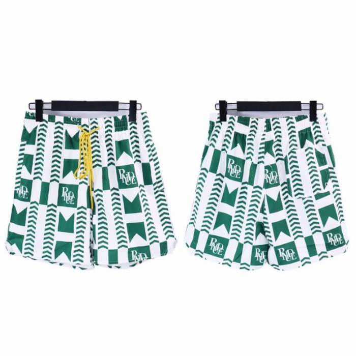 Rhude Shorts-051(S-XL)