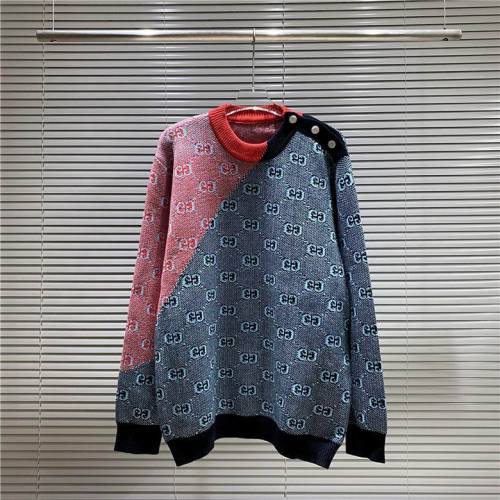 G sweater-357(S-XXL)