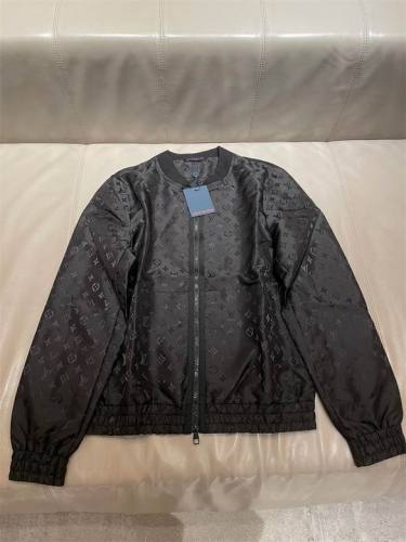 LV Coat men-736(M-XXXL)