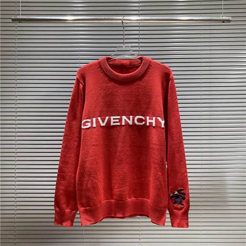 Givenchy sweater-049(S-XXL)