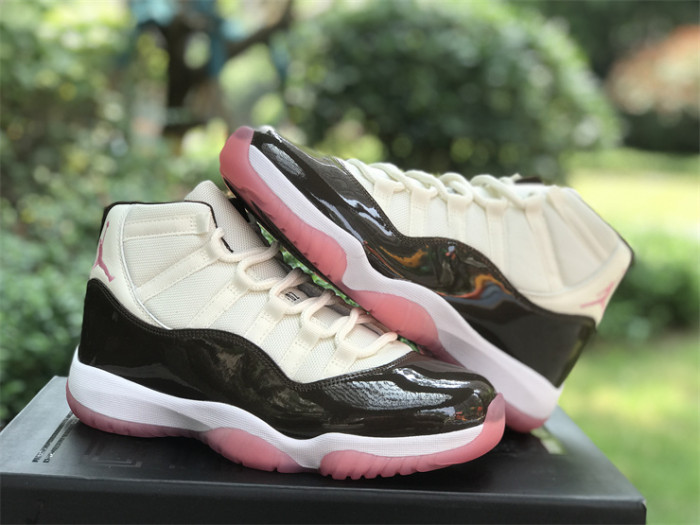Super Max Perfect jordan 11 shoes-035