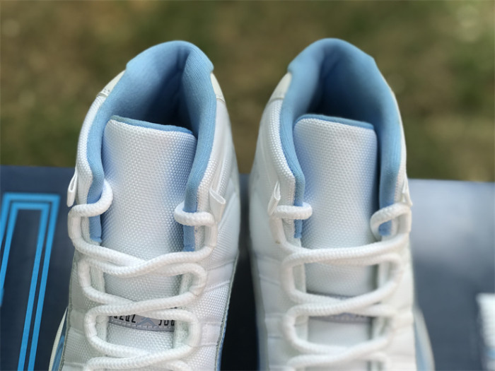 Super Max Perfect jordan 11 shoes-034