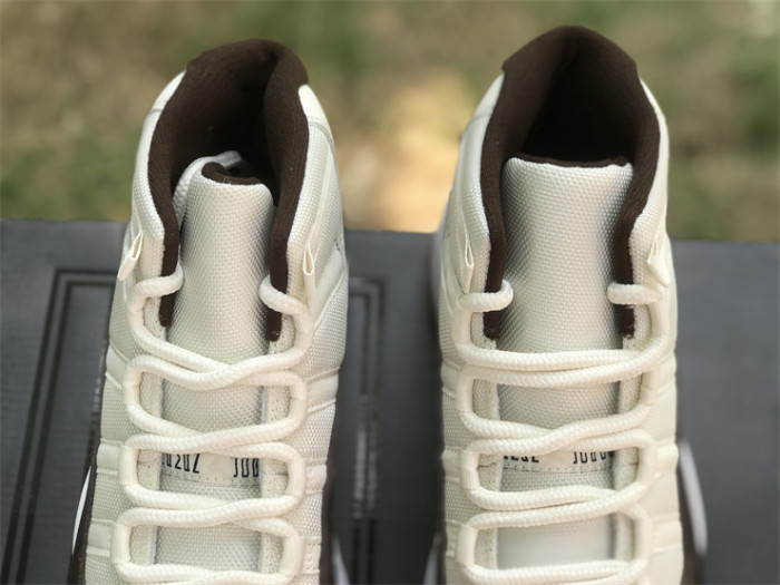 Super Max Perfect jordan 11 shoes-035