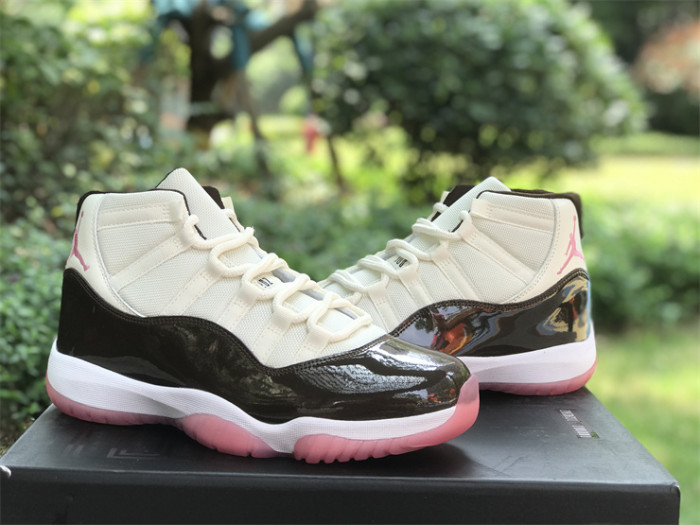 Super Max Perfect jordan 11 shoes-035