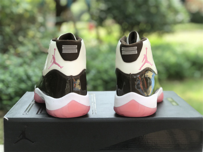 Super Max Perfect jordan 11 shoes-035