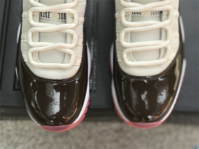 Super Max Perfect jordan 11 shoes-035