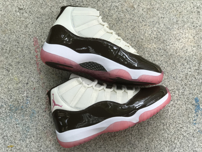 Super Max Perfect jordan 11 shoes-035