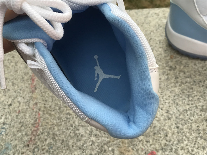 Super Max Perfect jordan 11 shoes-034