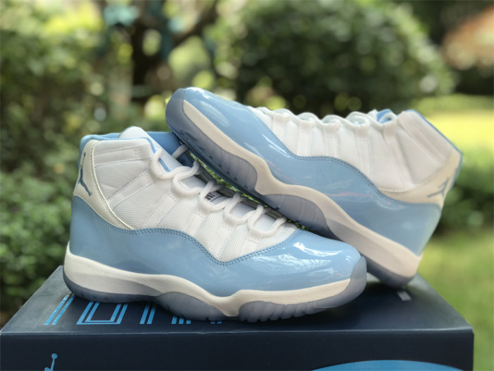 Super Max Perfect jordan 11 shoes-034