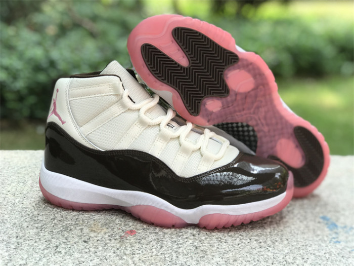 Super Max Perfect jordan 11 shoes-035