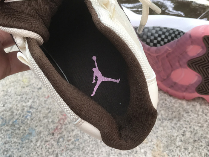 Super Max Perfect jordan 11 shoes-035