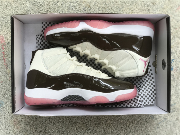 Super Max Perfect jordan 11 shoes-035