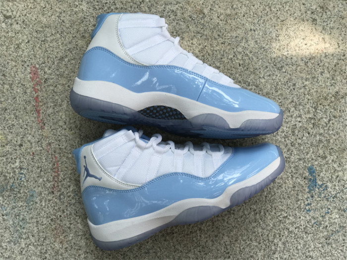 Super Max Perfect jordan 11 shoes-034
