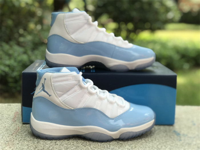 Super Max Perfect jordan 11 shoes-034