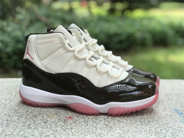 Super Max Perfect jordan 11 shoes-035