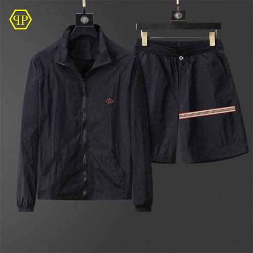 PP suit man-144(M-XXXL)