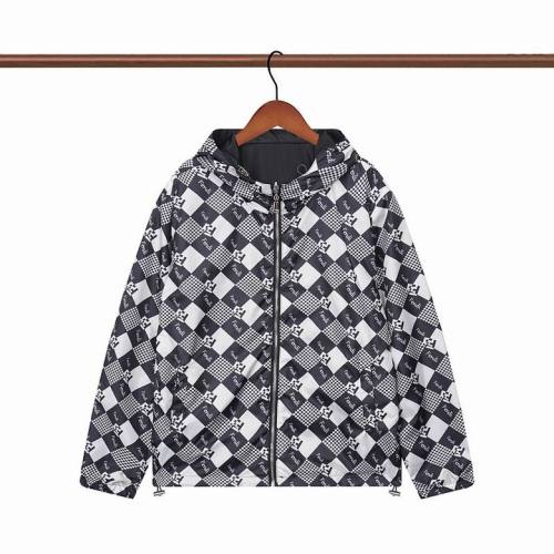 FD Coat men-183(M-XXL)