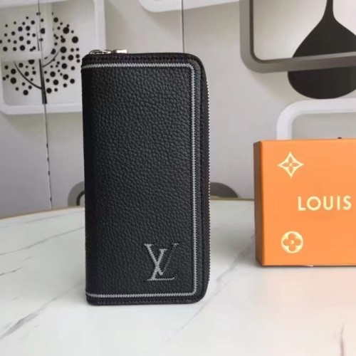 Super Perfect LV Wallet-617