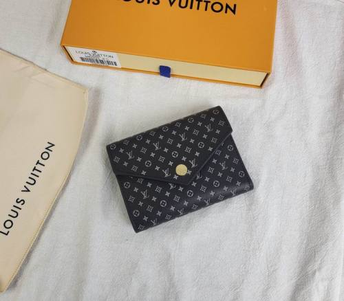 Super Perfect LV Wallet-593