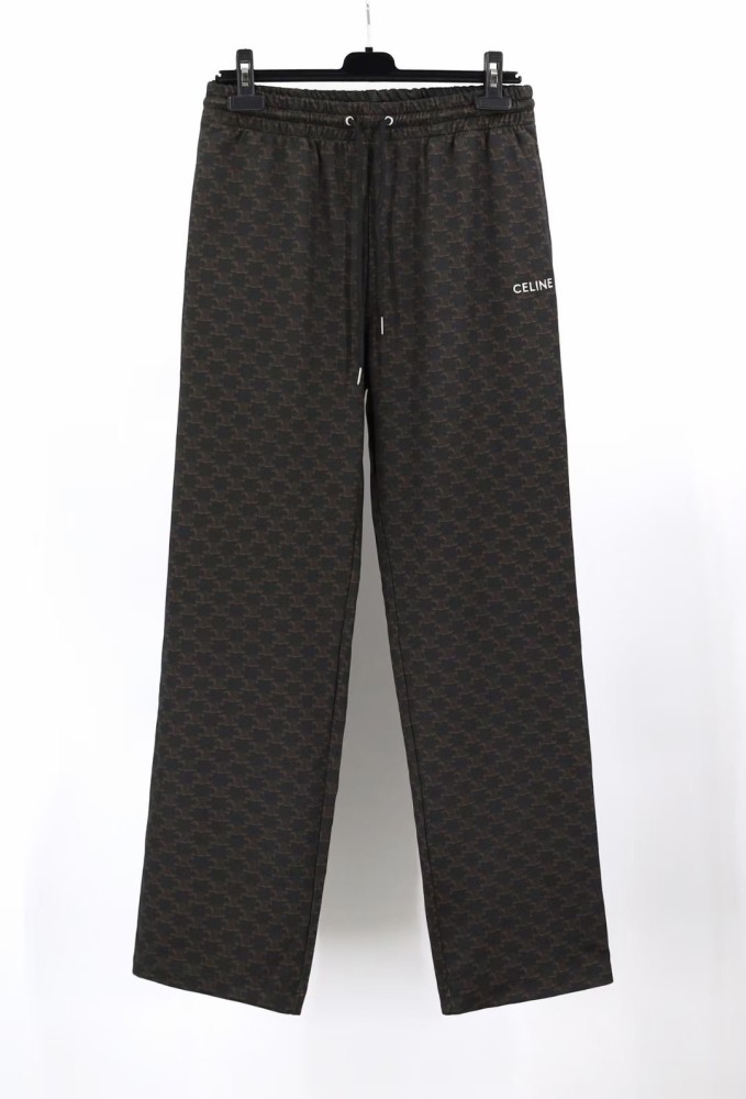 Celine High End Pant-005