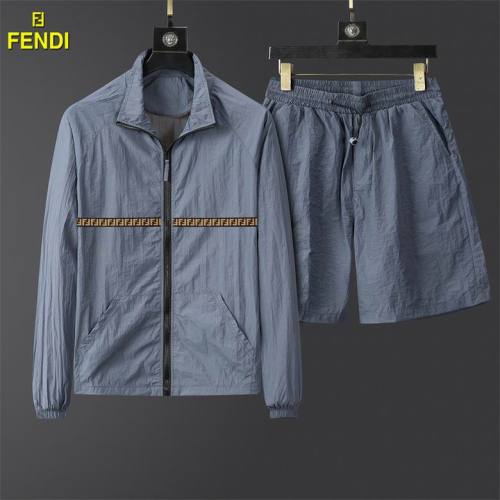 FD short sleeve men suit-100(M-XXXL)