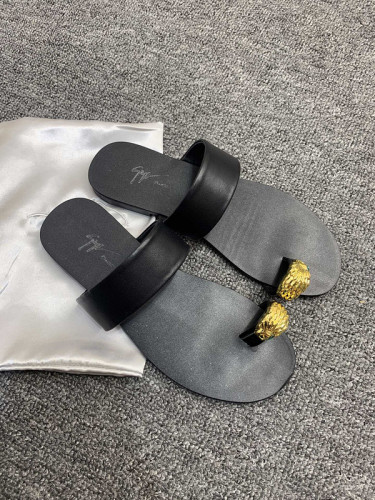 GZ men slippers AAA-033