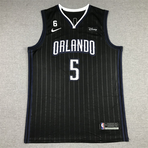 NBA Orlando Magic-121