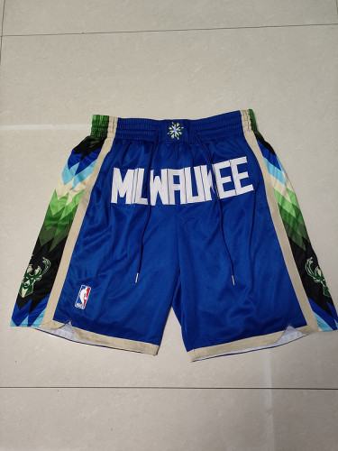 NBA Shorts-1471
