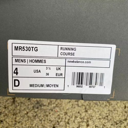 NB Shoes High End Quality-136