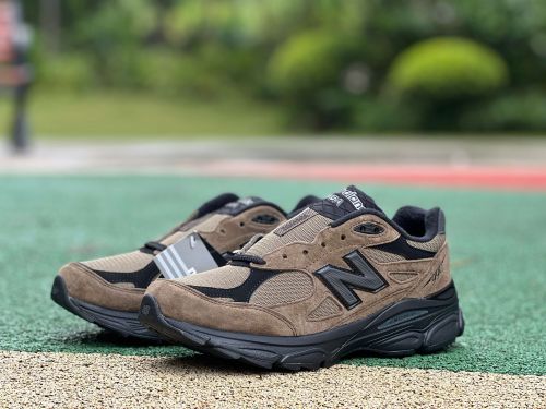 NB Shoes High End Quality-138