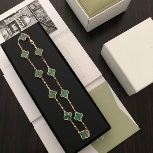 Van Cleef & Arpels Necklace-133