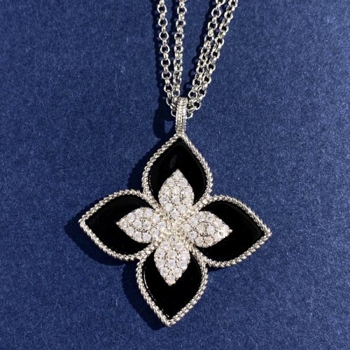 Van Cleef & Arpels Necklace-109