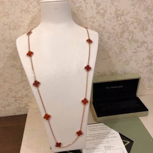 Van Cleef & Arpels Necklace-134