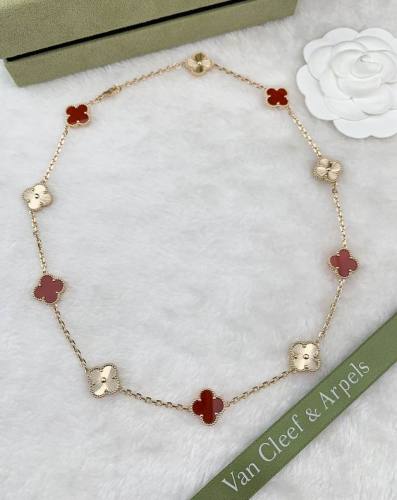 Van Cleef & Arpels Necklace-132