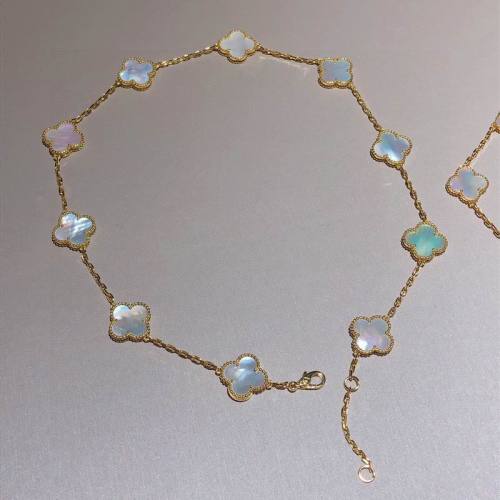 Van Cleef & Arpels Necklace-142