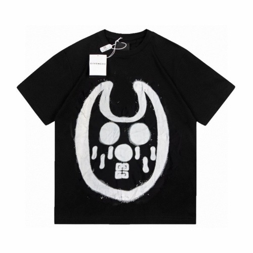Givenchy Shirt 1：1 Quality-248(XS-L)