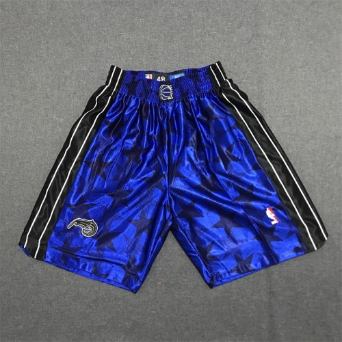 NBA Shorts-1494