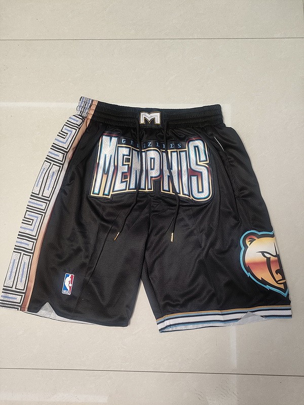 NBA Shorts-1493