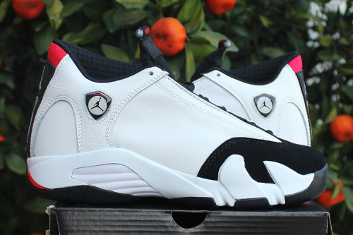 Jordan 14 shoes AAA Quality-024