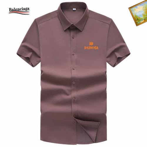 B shirt-055(S-XXXXL)