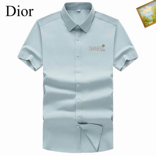 Dior shirt-356(S-XXXXL)