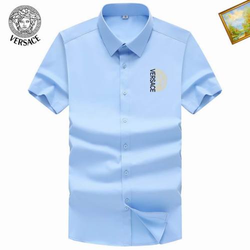 Versace short sleeve shirt men-122(S-XXXXL)