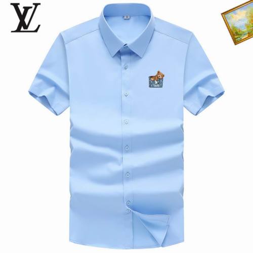 LV short sleeve men-176(S-XXXXL)