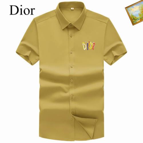Dior shirt-346(S-XXXXL)