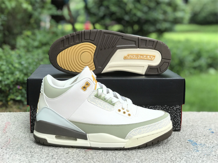 Super Max Perfect Jordan 3 shoes-021
