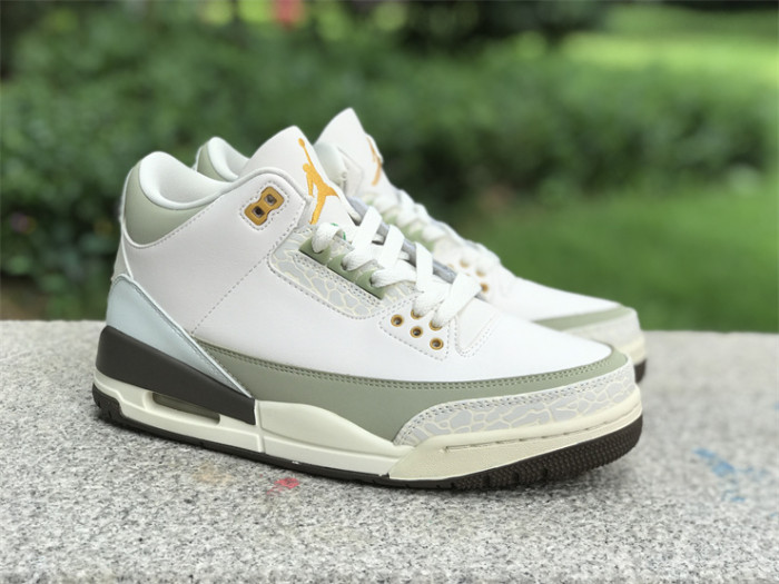 Super Max Perfect Jordan 3 shoes-021