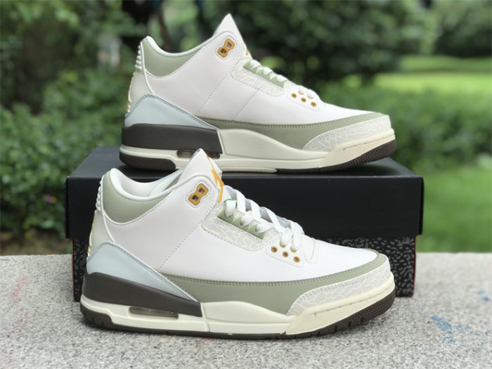 Super Max Perfect Jordan 3 shoes-021