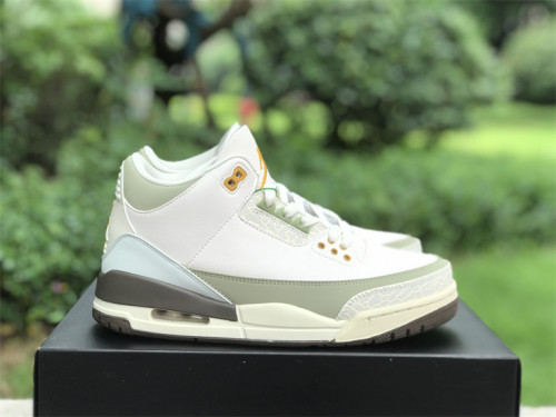 Super Max Perfect Jordan 3 shoes-021