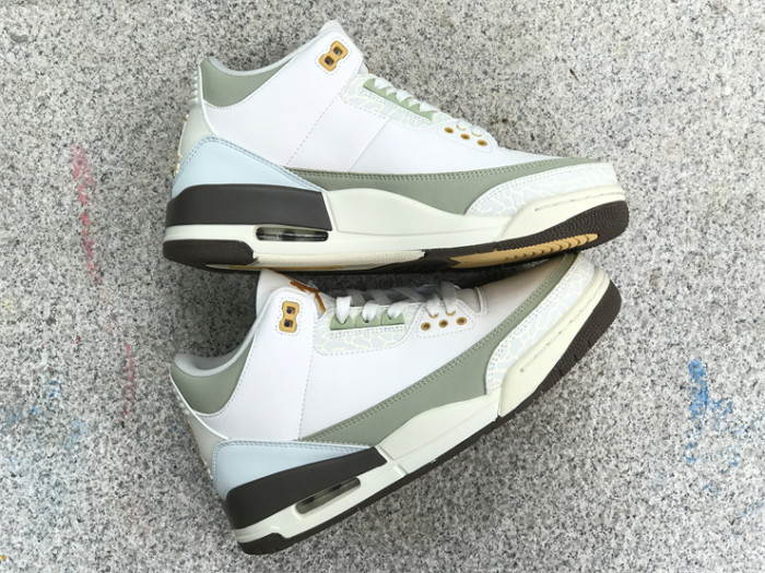 Super Max Perfect Jordan 3 shoes-021